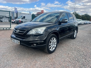 Used Honda CR-V 2010 for sale - 79383397: Photo