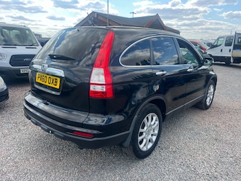 Used Honda CR-V 2010 for sale - 79383397: Photo