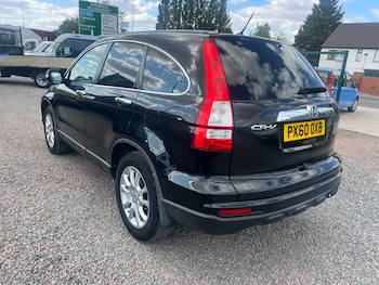 Used Honda CR-V 2010 for sale - 79383397: Photo