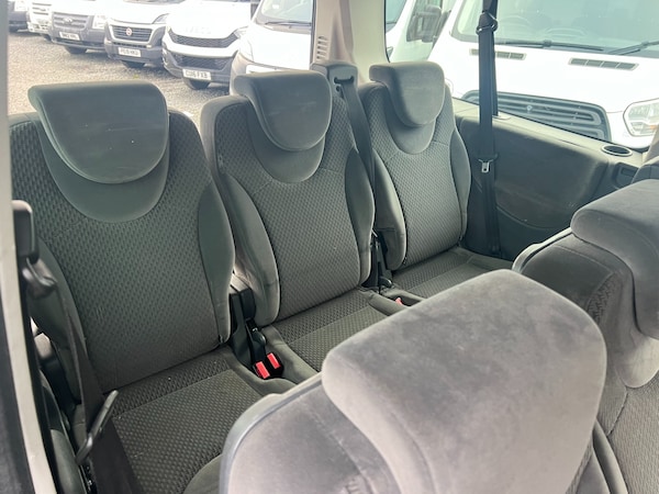 Used Fiat Scudo 2013 for sale - 73419444: Photo 13