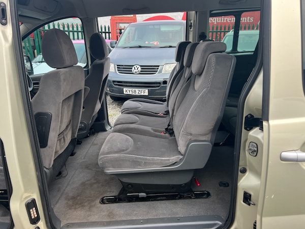 Used Fiat Scudo 2013 for sale - 73419444: Photo 15