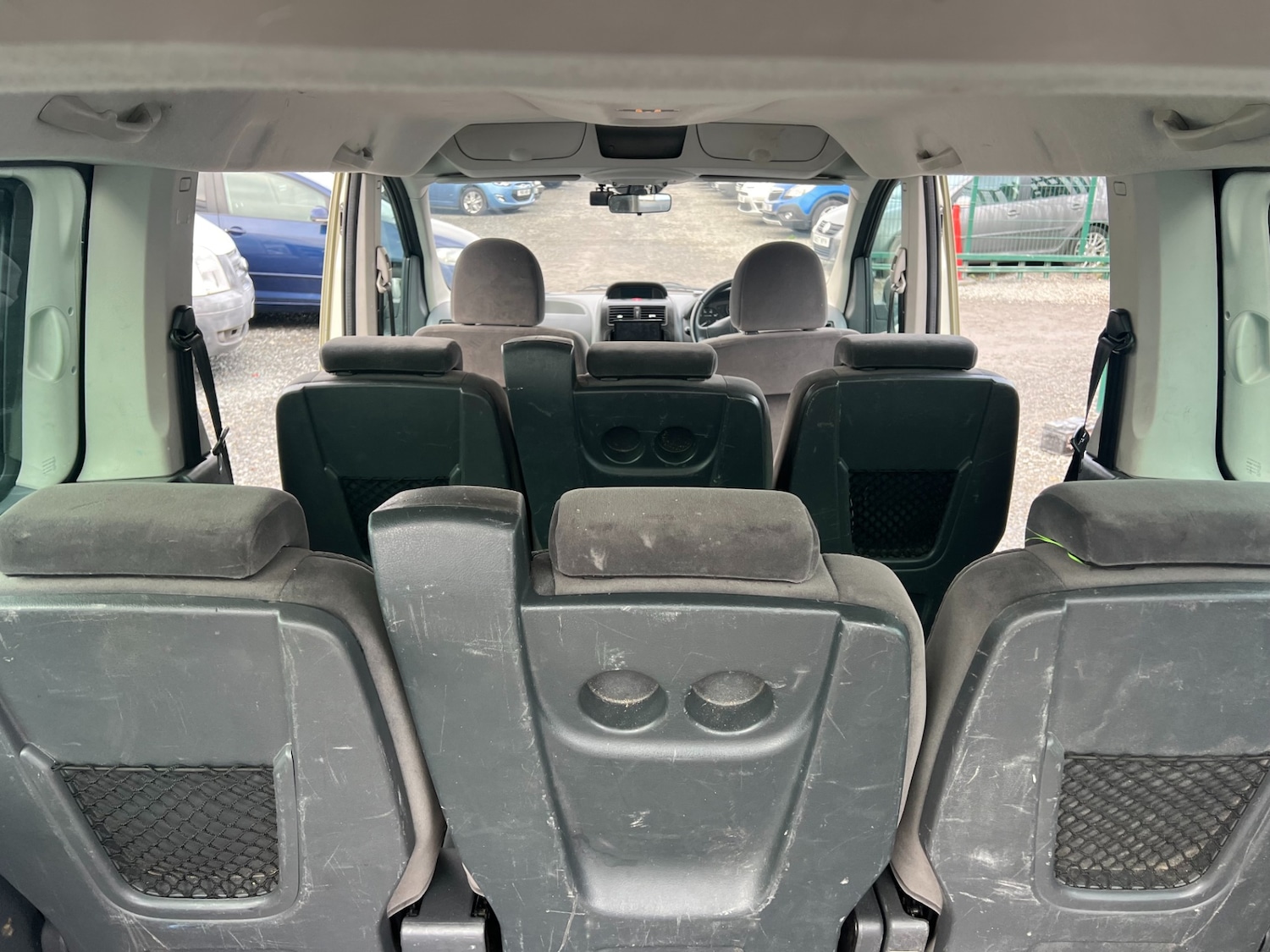 Vehicle 16