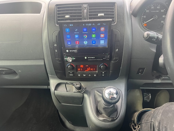 Used Fiat Scudo 2013 for sale - 73419444: Photo 17