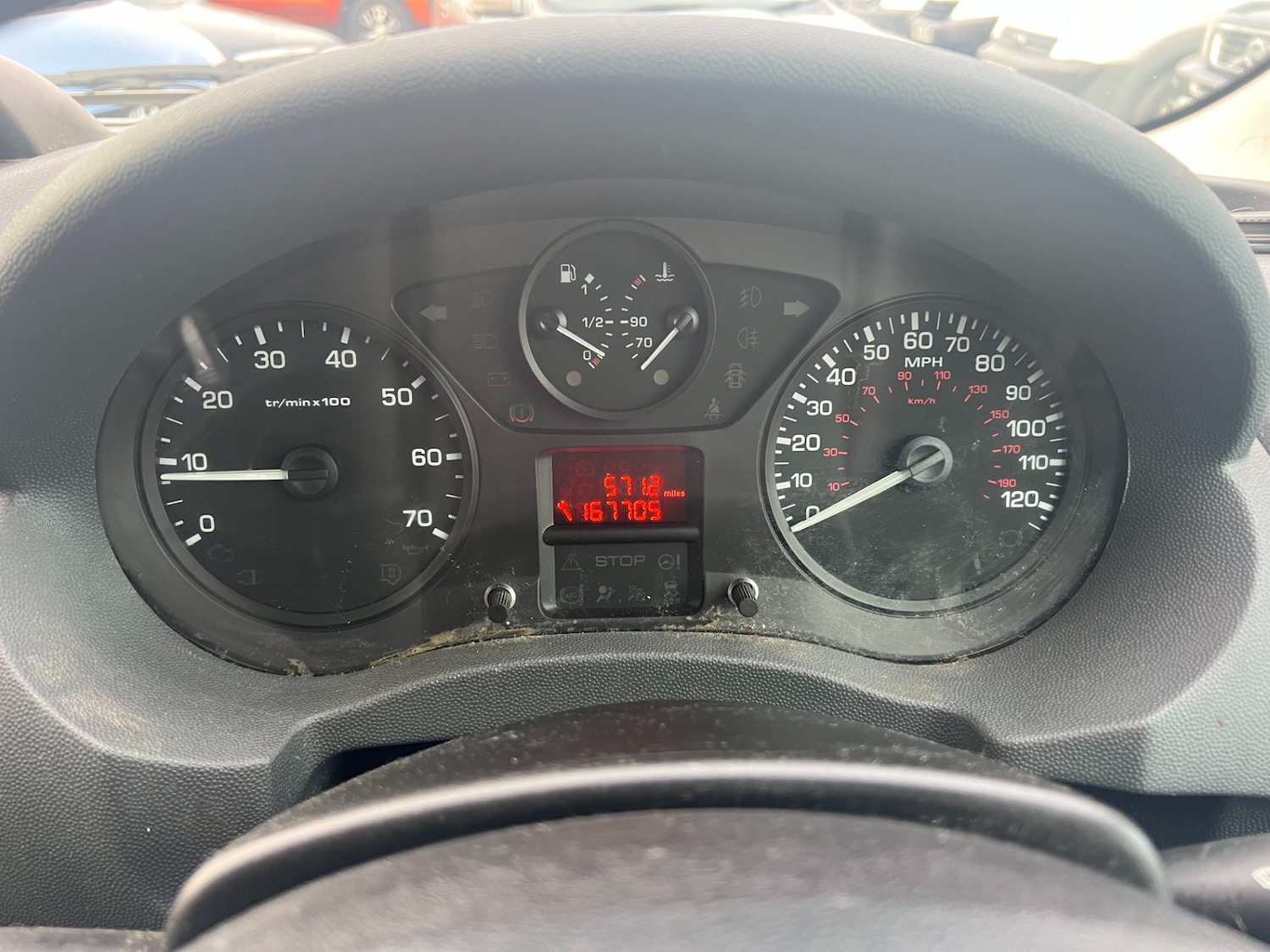 Vehicle 19