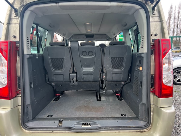 Used Fiat Scudo 2013 for sale - 73419444: Photo 9
