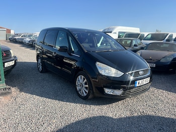 Used Ford Galaxy 2010 for sale - 79504744: Photo