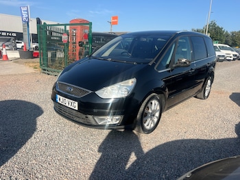 Used Ford Galaxy 2010 for sale - 79504744: Photo