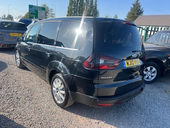Used Ford Galaxy 2010 for sale - 79504744: Photo
