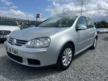 Used Volkswagen Golf 2008 for sale - 74881927: Photo