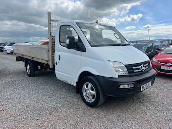 Used LDV V80 2020 for sale - 78497378: Photo