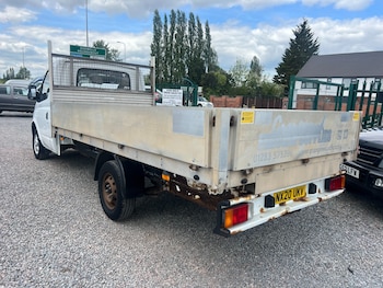 Used LDV V80 2020 for sale - 78497378: Photo