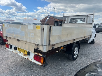 Used LDV V80 2020 for sale - 78497378: Photo