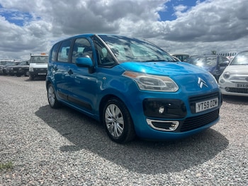 Used Citroen C3 Picasso 2009 for sale - 79037267: Photo