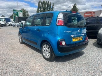 Used Citroen C3 Picasso 2009 for sale - 79037267: Photo