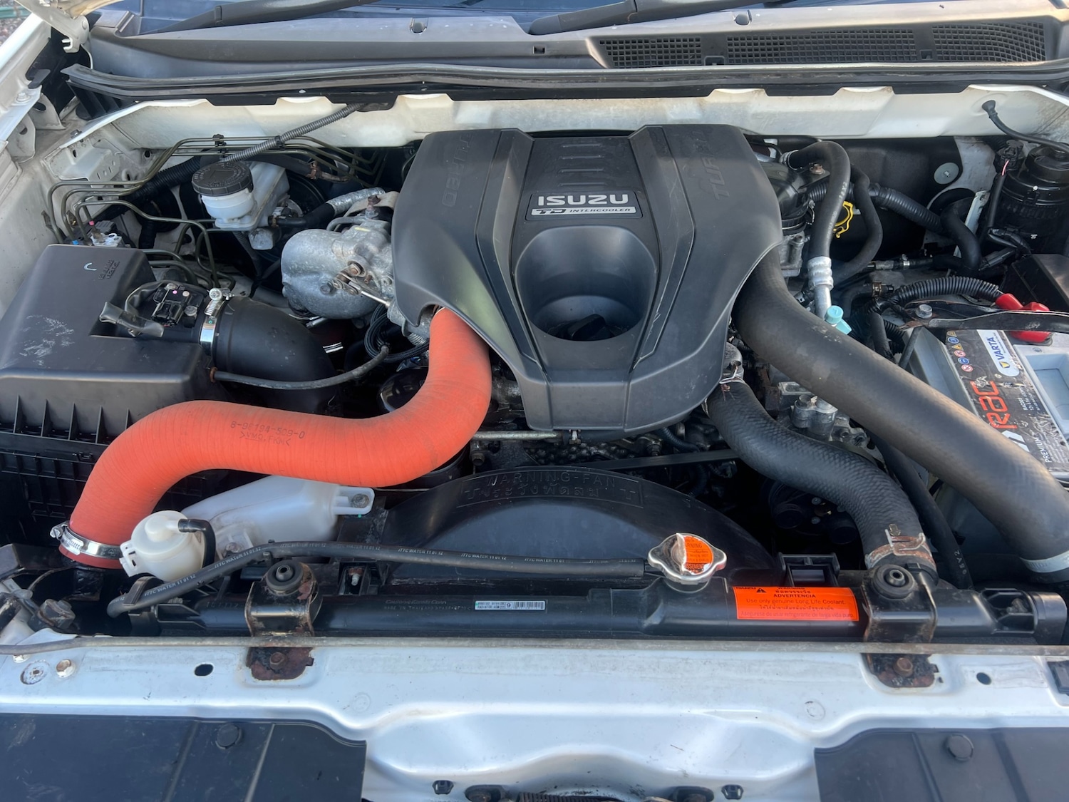 Used Isuzu D-Max 2013 for sale - 77311389: Photo 15