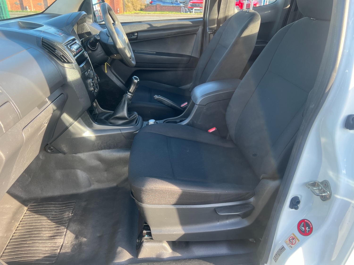 Used Isuzu D-Max 2013 for sale - 77311389: Photo 9