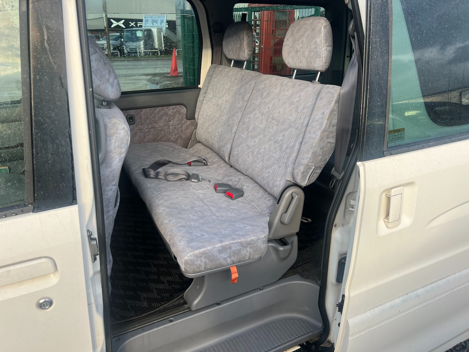 Used Daihatsu Atrai 2015 for sale - 77619374: Photo 10