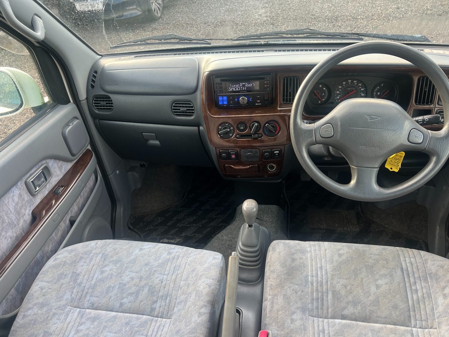 Used Daihatsu Atrai 2015 for sale - 77619374: Photo 11