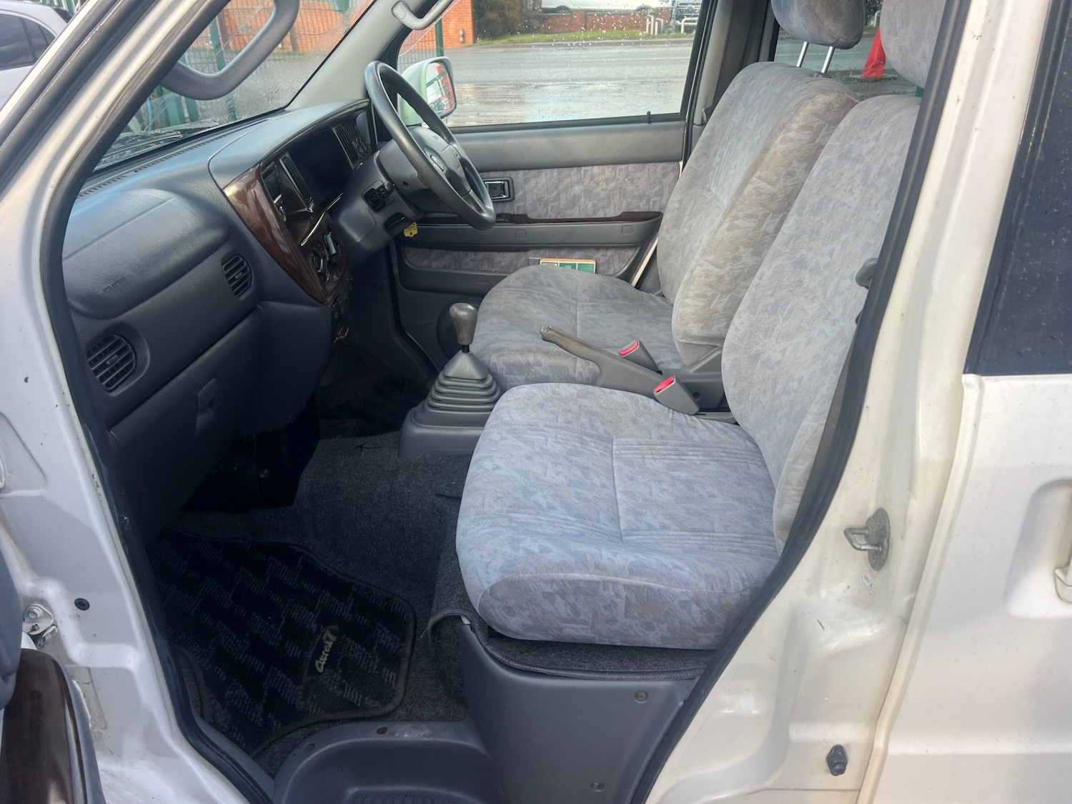 Used Daihatsu Atrai 2015 for sale - 77619374: Photo 13