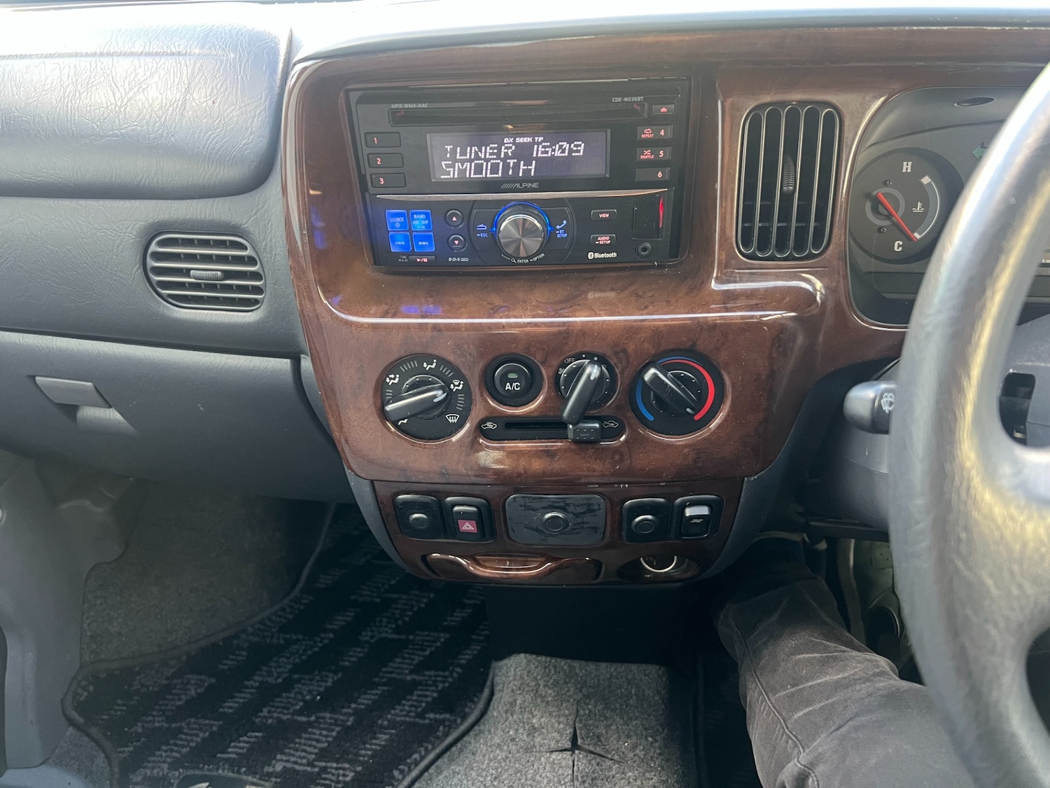 Used Daihatsu Atrai 2015 for sale - 77619374: Photo 16