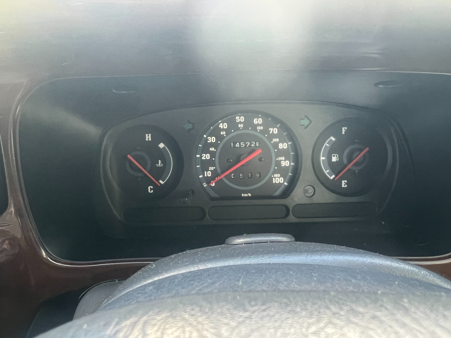 Used Daihatsu Atrai 2015 for sale - 77619374: Photo 17