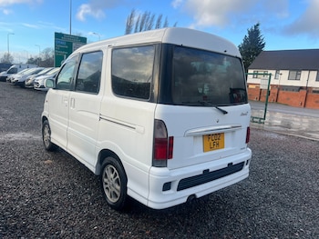 Used Daihatsu Atrai undefined for sale - 77619374: Photo