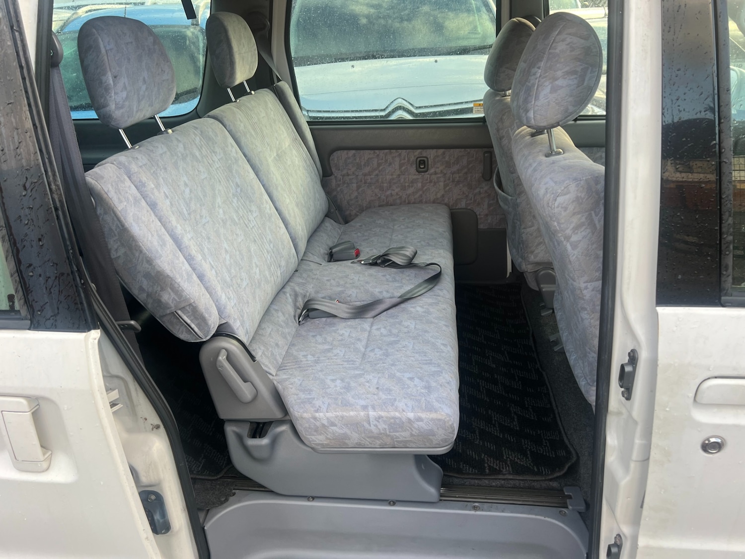 Used Daihatsu Atrai 2015 for sale - 77619374: Photo 8