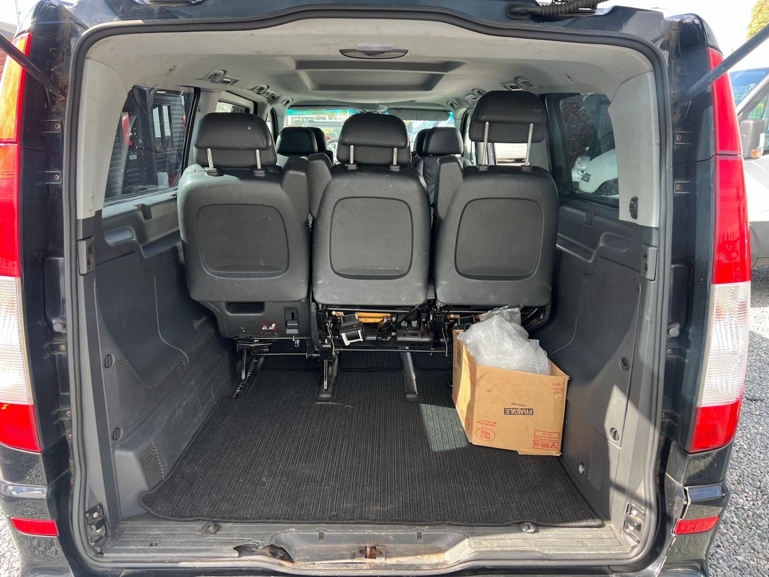 Vehicle 16