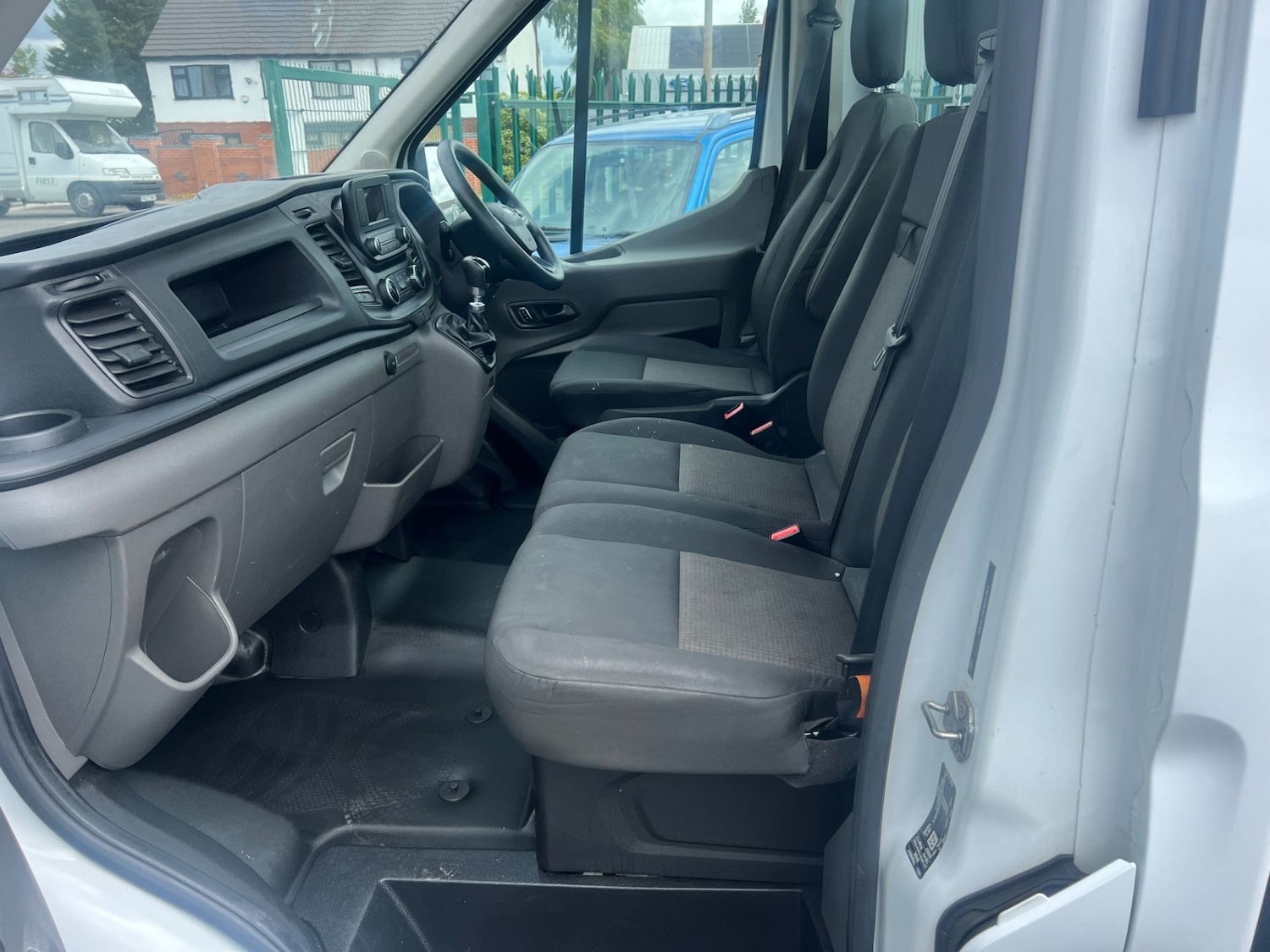Vehicle 11