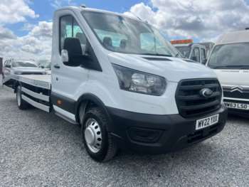 Used Ford Transit 2022 for sale - 75043984: Photo
