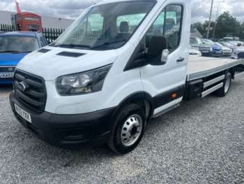 Used Ford Transit 2022 for sale - 75043984: Photo