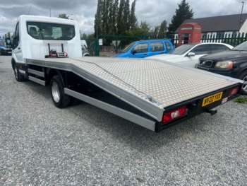 Used Ford Transit 2022 for sale - 75043984: Photo