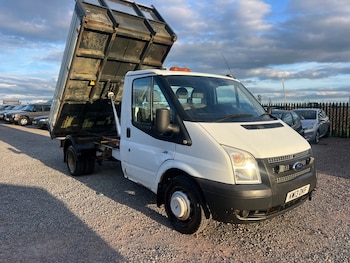 Used Ford Transit 2013 for sale - 78897731: Photo