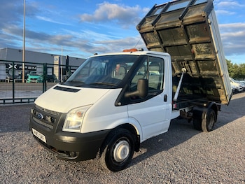 Used Ford Transit 2013 for sale - 78897731: Photo