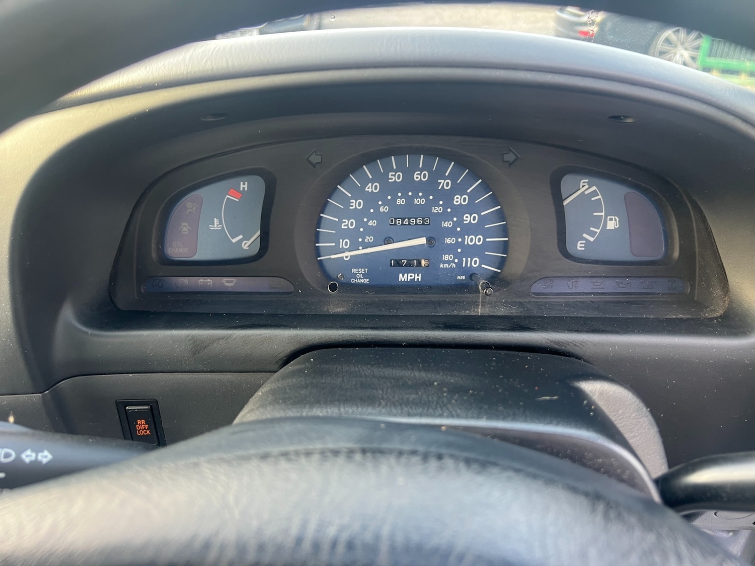 Used Toyota Hilux 2002 for sale - 76892245: Photo 18