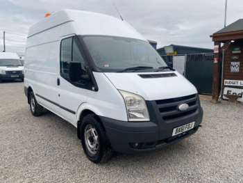 Used Ford Transit 2011 for sale - 72019352: Photo