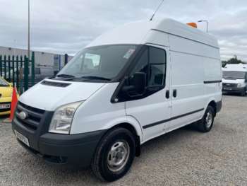 Used Ford Transit 2011 for sale - 72019352: Photo