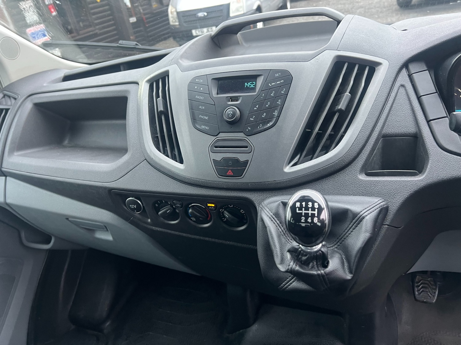 Used Ford Transit 2018 for sale - 77024366: Photo 19