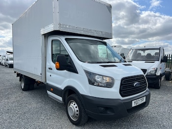 Ford - Transit