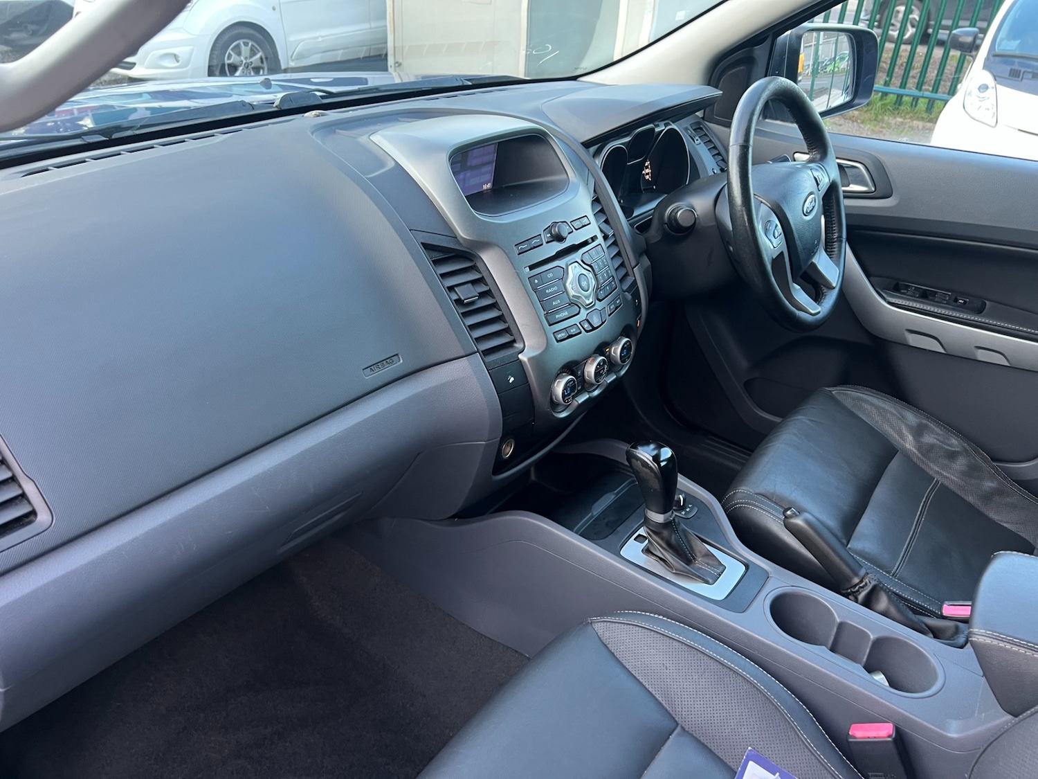 Used Ford Ranger 2014 for sale - 76567882: Photo 11