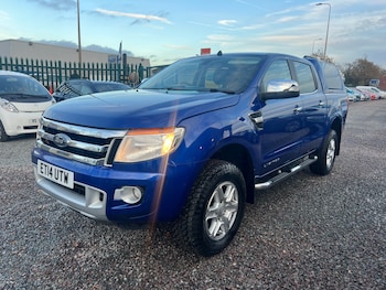 Used Ford Ranger 2014 for sale - 76567882: Photo