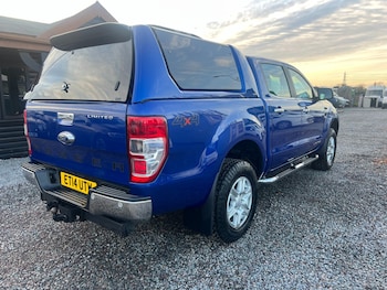 Used Ford Ranger 2014 for sale - 76567882: Photo