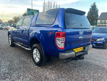 Used Ford Ranger 2014 for sale - 76567882: Photo