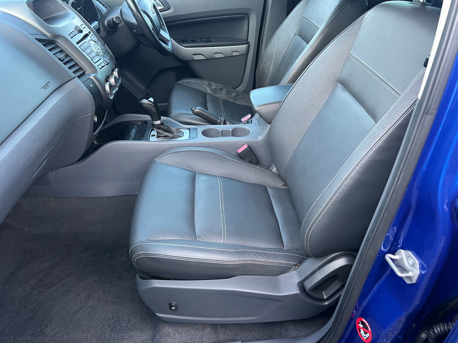 Used Ford Ranger 2014 for sale - 76567882: Photo 9