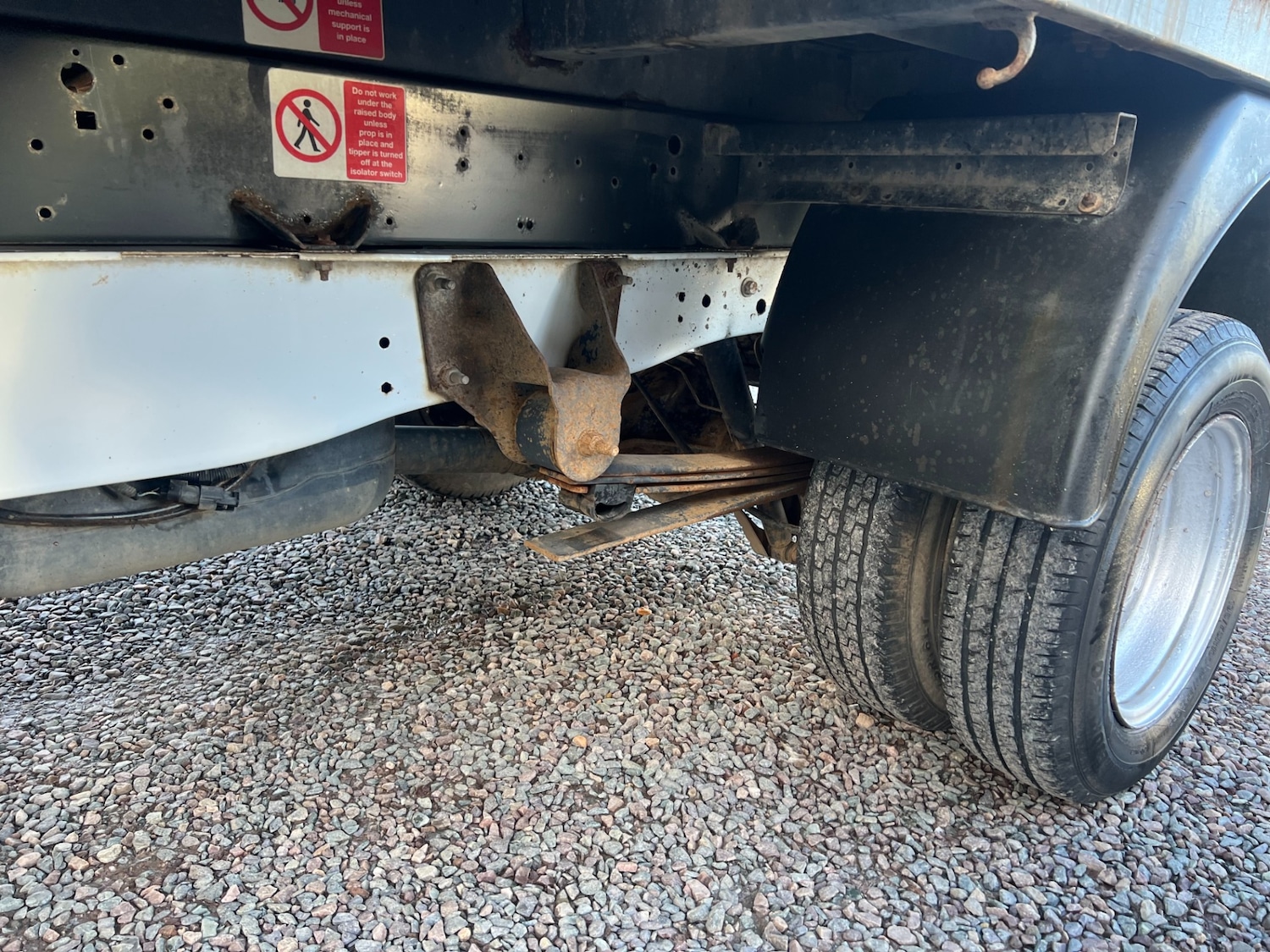 Used Ford Transit 2014 for sale - 77951045: Photo 14