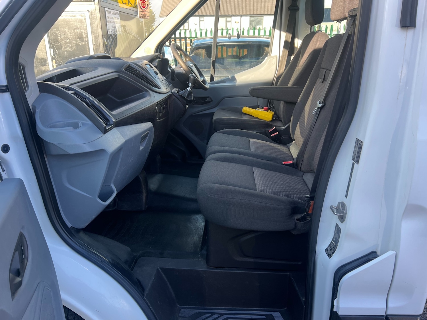 Used Ford Transit 2014 for sale - 77951045: Photo 15