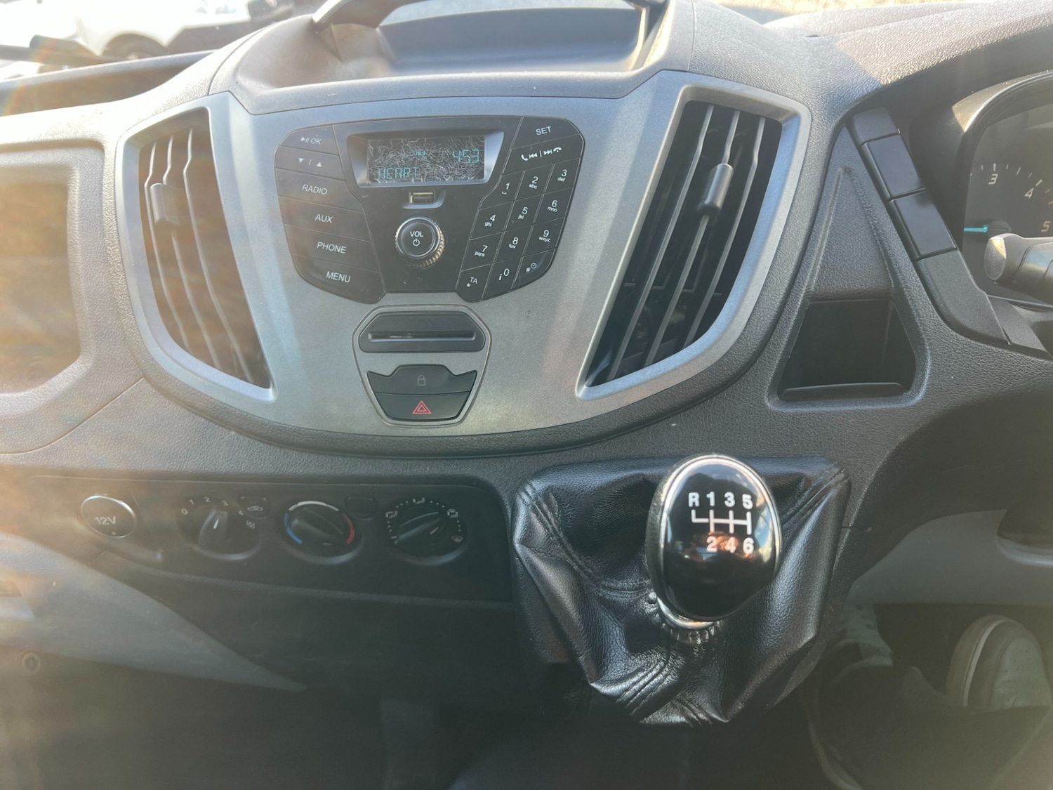 Used Ford Transit 2014 for sale - 77951045: Photo 16