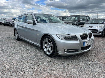 Used BMW 3 Series 2012 for sale - 79057483: Photo