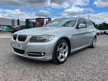 Used BMW 3 Series 2012 for sale - 79057483: Photo