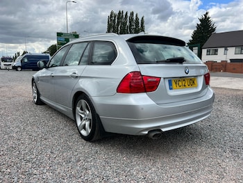 Used BMW 3 Series 2012 for sale - 79057483: Photo